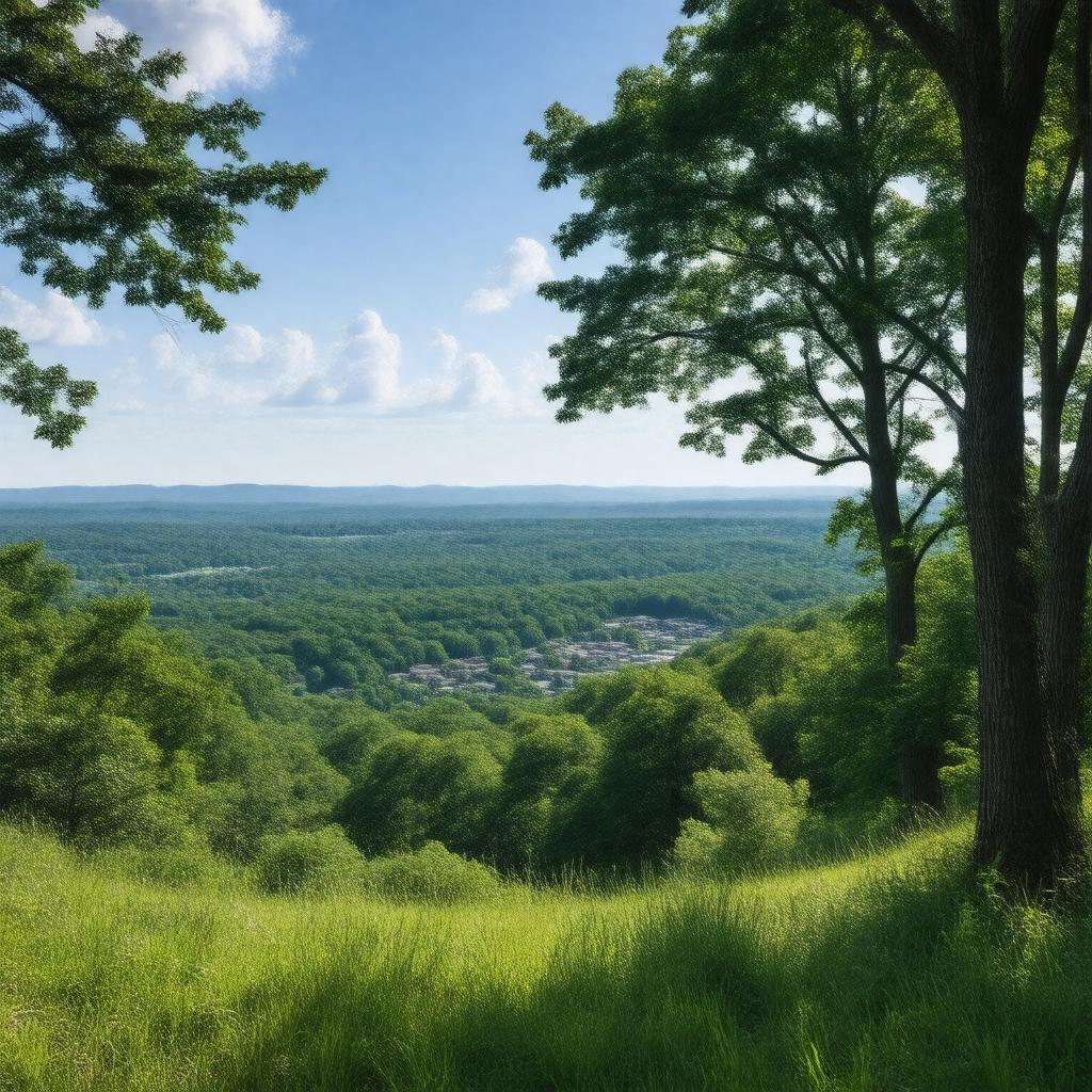 Morris County
